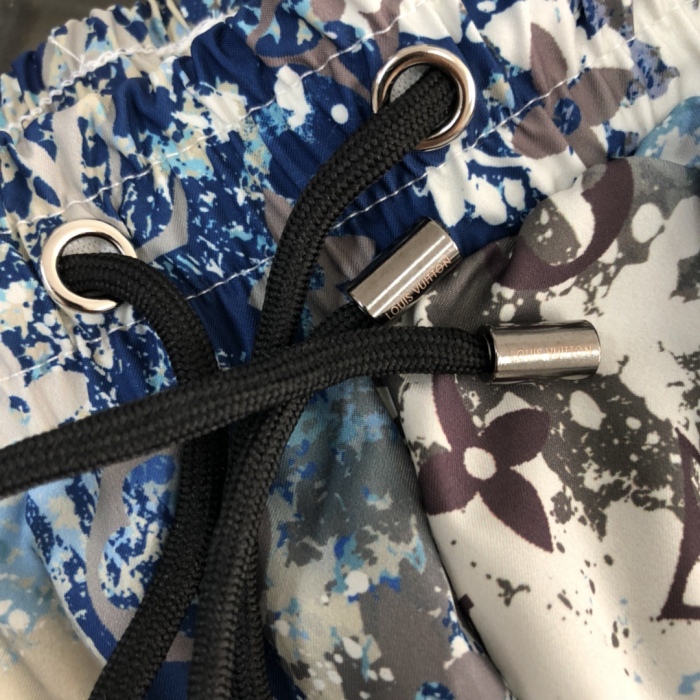 Louis Vuitton Beach Shorts Size M-XXXL