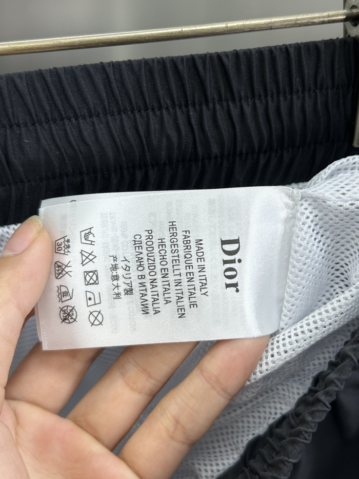 Dior Beach Shorts Size M-XXXL