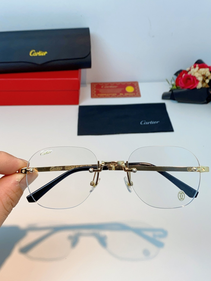 Cartier Sunglasses