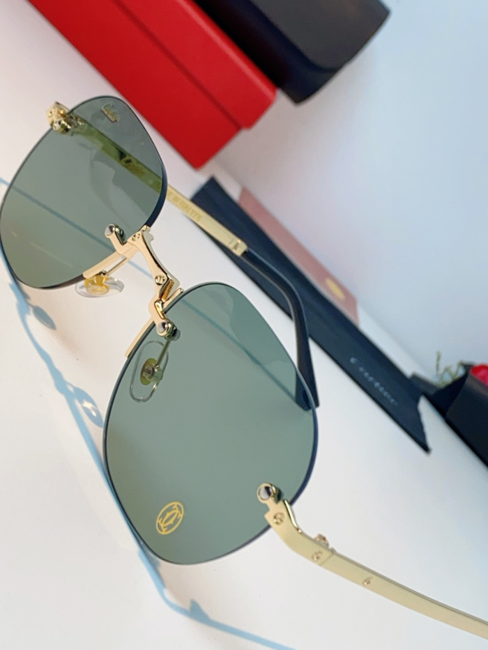 Cartier Sunglasses