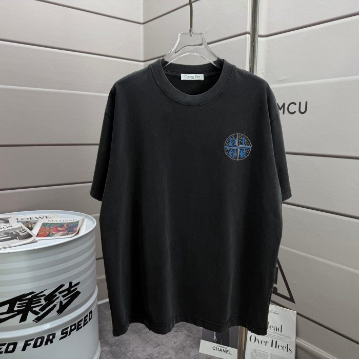 Dior 2026ss New T Shirt Size S-XXL
