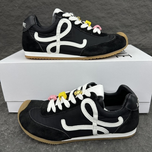 Loewe 25ss Jambo Sneaker Size 36-46
