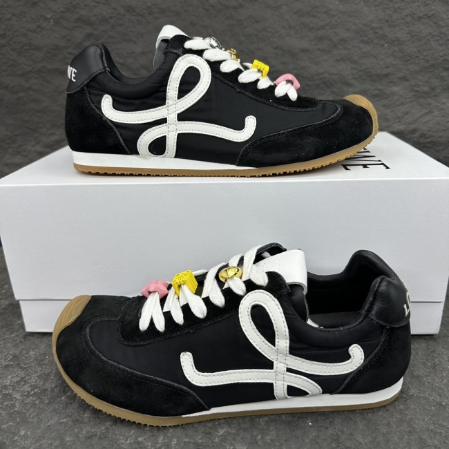 Loewe 25ss Jambo Sneaker Size 36-46