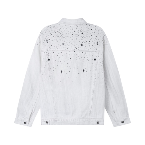 Chrome Hearts 2026ss New Jacket Size M-XXXL