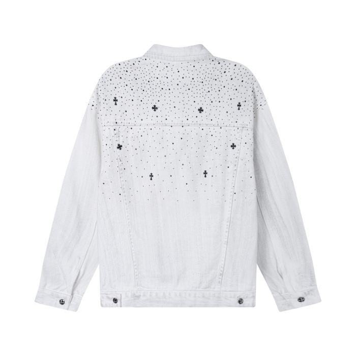 Chrome Hearts 2026ss New Jacket Size M-XXXL