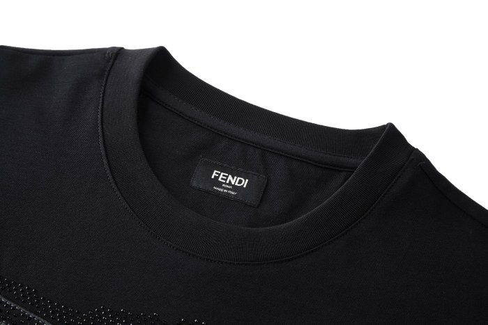 Fendi 2026ss New T Shirt Size S-XL
