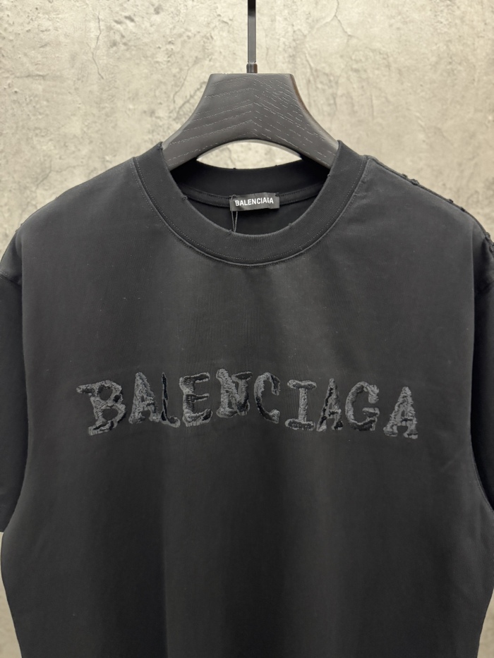 Balenciaga 2026ss New T Shirt Size S-XL