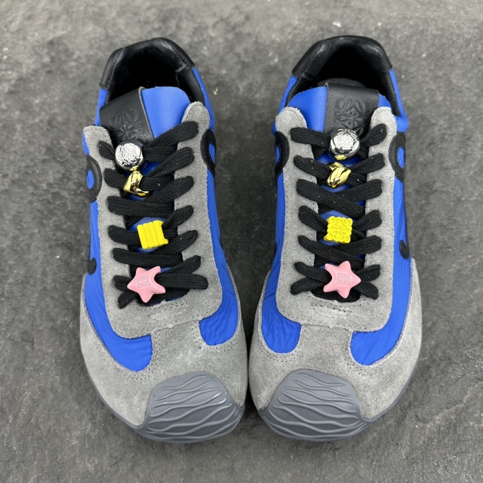 Loewe 25ss Jambo Sneaker Size 36-46