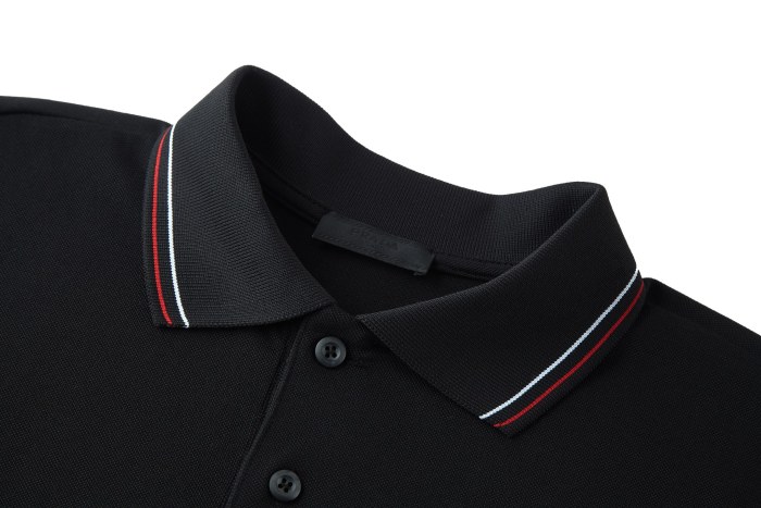Prada 2026ss New Polo Shirt Size S-XL