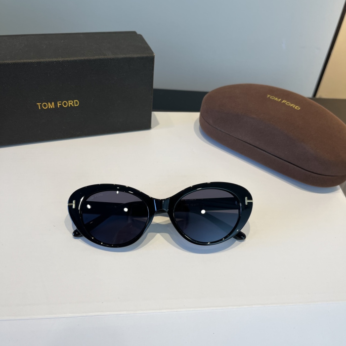 Tom Ford Sunglasses