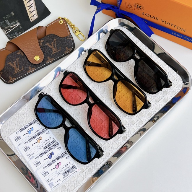 Louis Vuitton Sunglasses