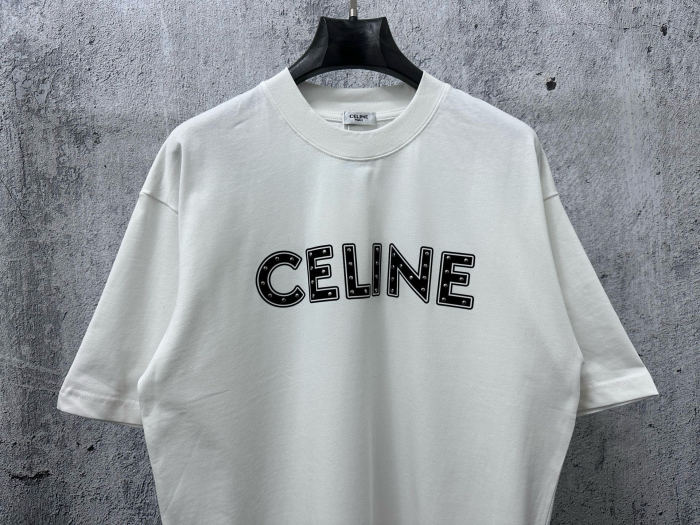 Celine 2026ss New T Shirt Size XS-L