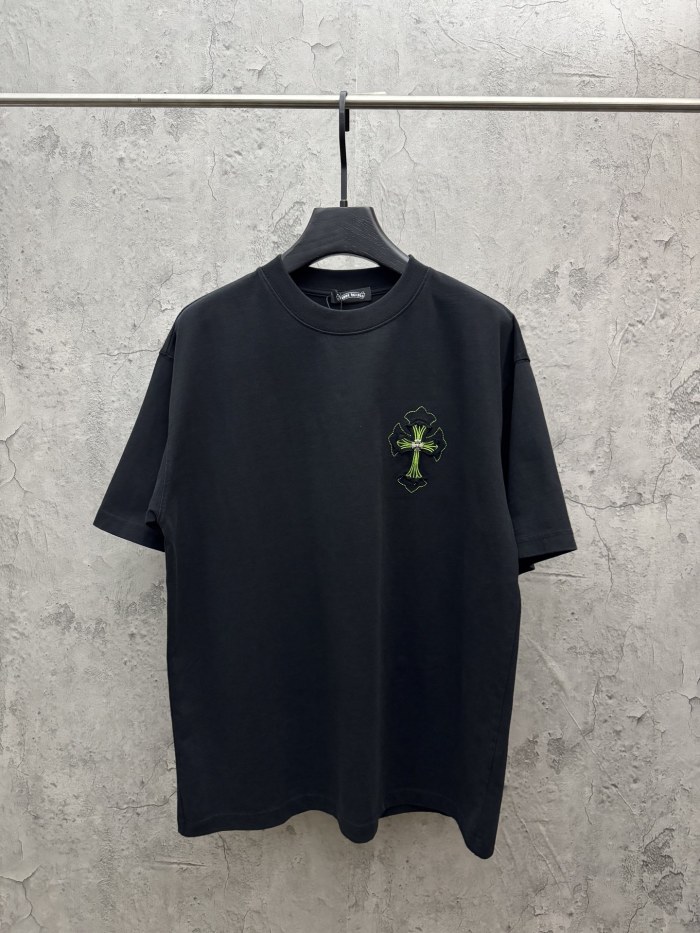 Chrome Hearts 2026ss New T Shirt Size S-XL