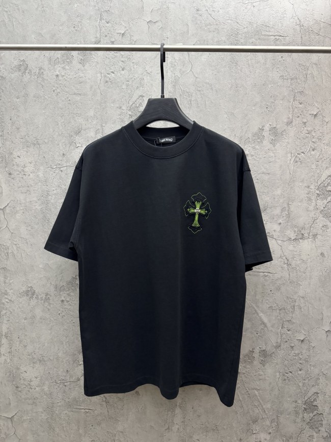 Chrome Hearts 2026ss New T Shirt Size S-XL