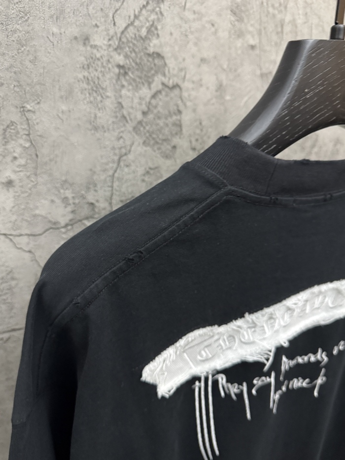 Chrome Hearts 2026ss New T Shirt Size S-XL