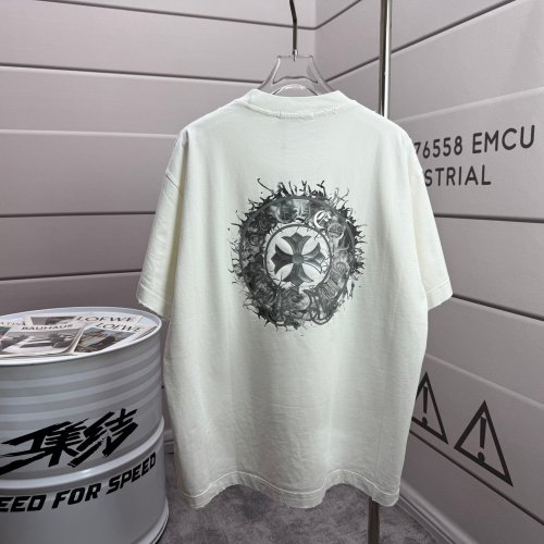 Chrome Hearts 2026ss New T Shirt Size S-XXL