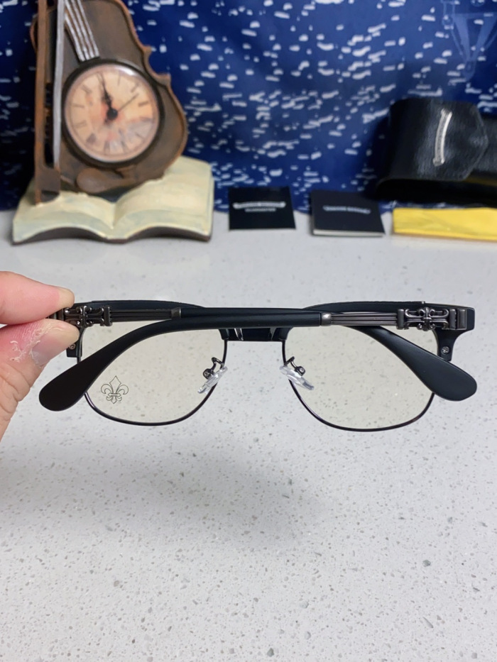 Chrome Hearts Sunglasses