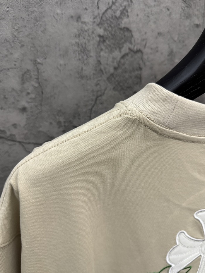 Chrome Hearts 2026ss New T Shirt Size S-XL