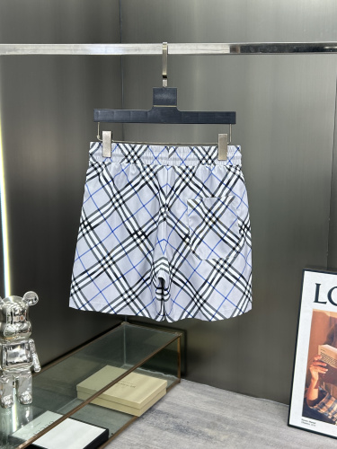 Burberry Beach Shorts Size M-XXXL