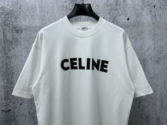 Celine 2026ss New T Shirt Size XS-L