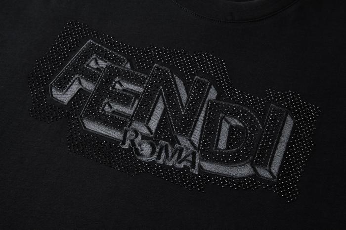 Fendi 2026ss New T Shirt Size S-XL