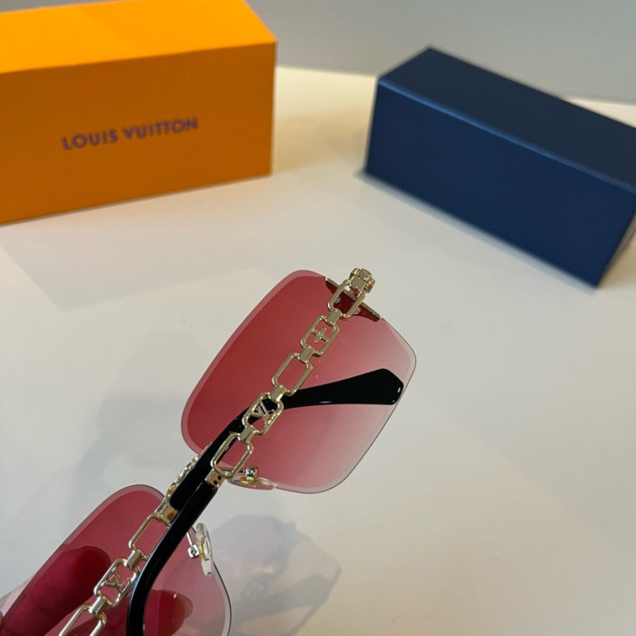 Louis Vuitton Sunglasses