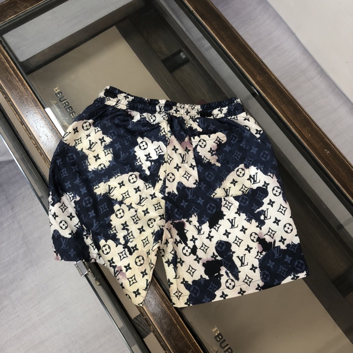 Louis Vuitton Beach Shorts Size M-XXXL