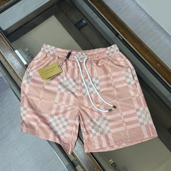 Burberry Beach Shorts Size M-XXXL