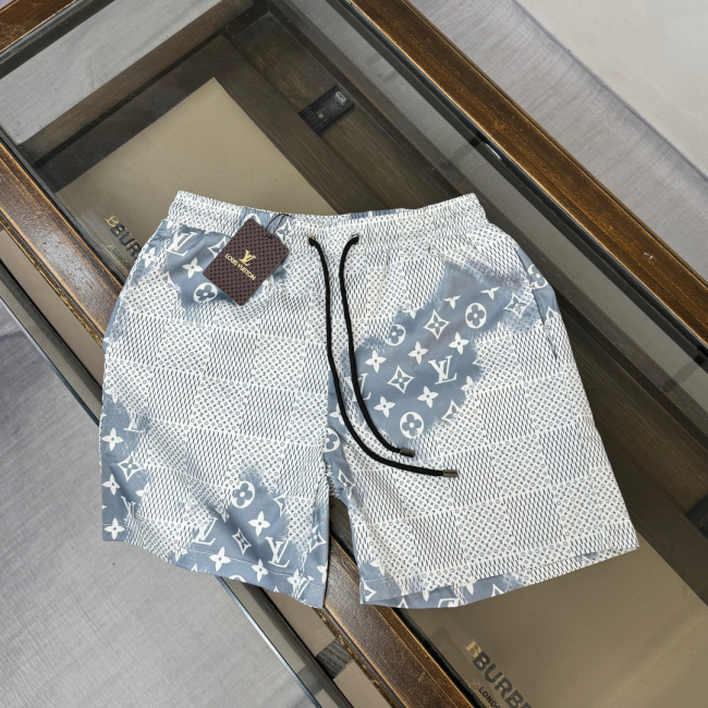 Louis Vuitton Beach Shorts Size M-XXXL
