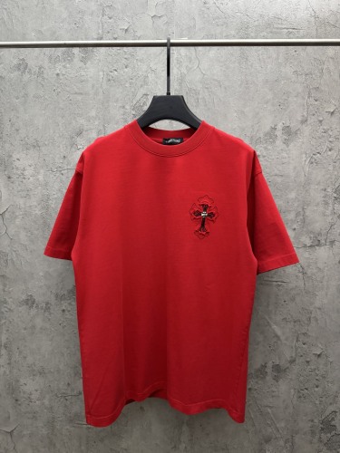 Chrome Hearts 2026ss New T Shirt Size S-XL