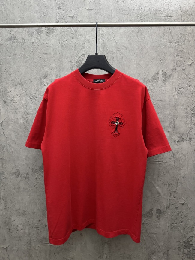 Chrome Hearts 2026ss New T Shirt Size S-XL