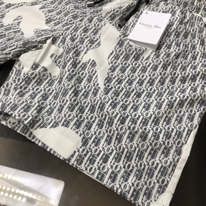 Dior Beach Shorts Size M-XXXL