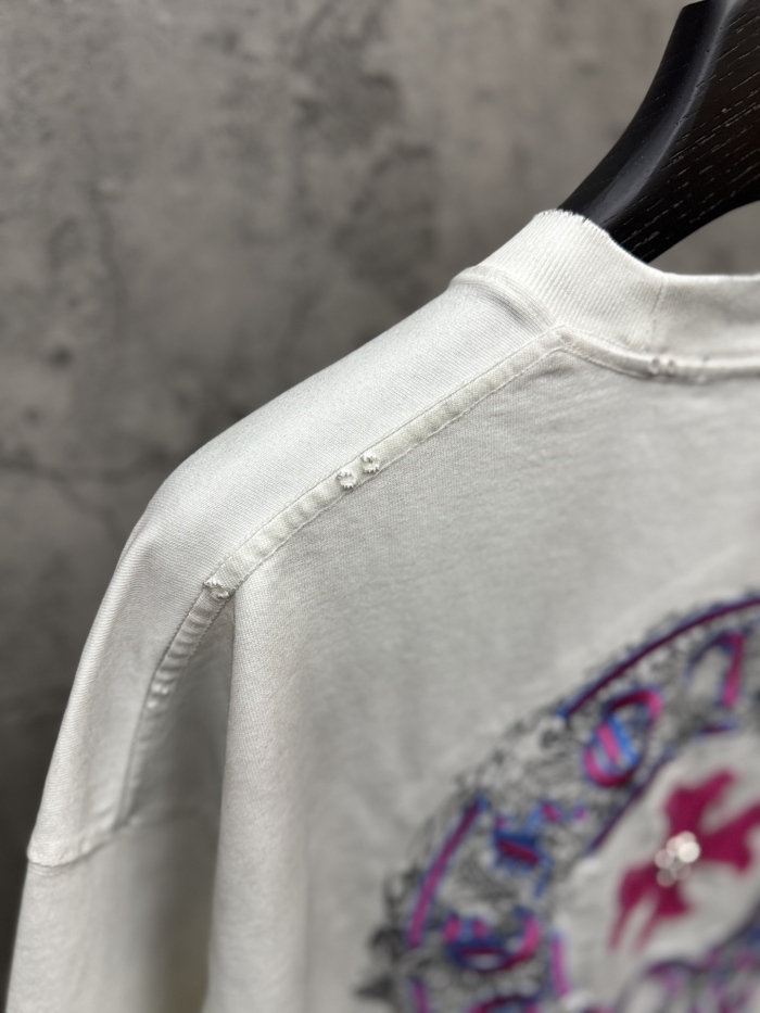 Chrome Hearts 2026ss New T Shirt Size S-XL