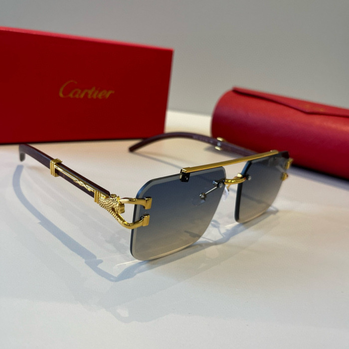 Cartier Sunglasses