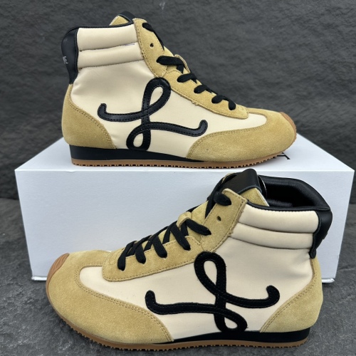 Loewe 25ss Jambo Sneaker Size 36-41