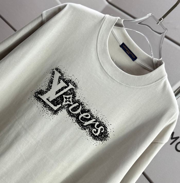 Louis Vuitton 2026ss New T Shirt Size S-XXL