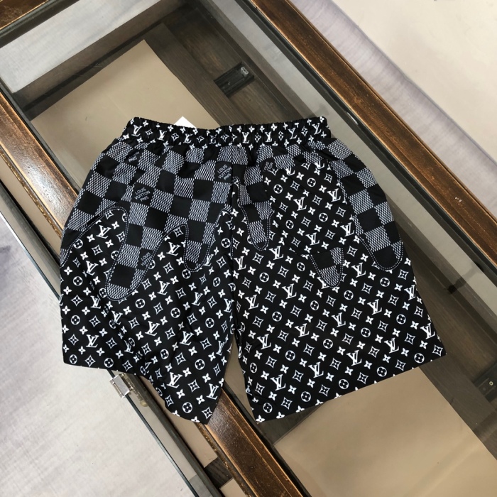 Louis Vuitton Beach Shorts Size M-XXXL