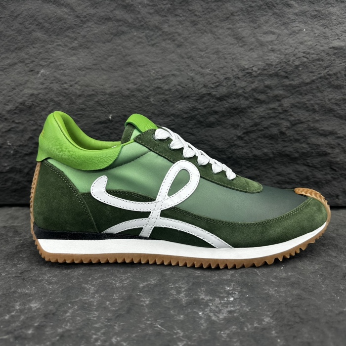 Loewe 25ss Jambo Sneaker Size 36-46