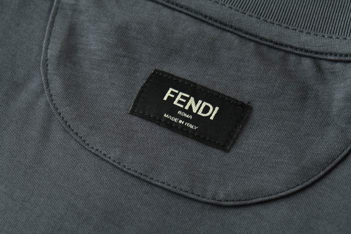 Fendi 2026ss New T Shirt Size S-XL