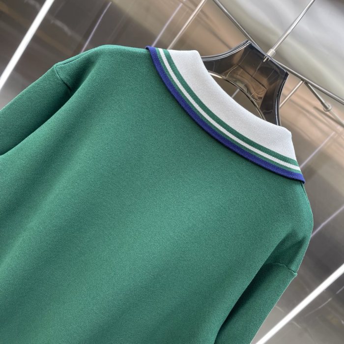Casablanca 2026ss New Polo Shirt Size M-XXL