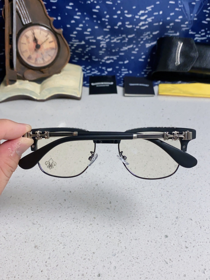 Chrome Hearts Sunglasses