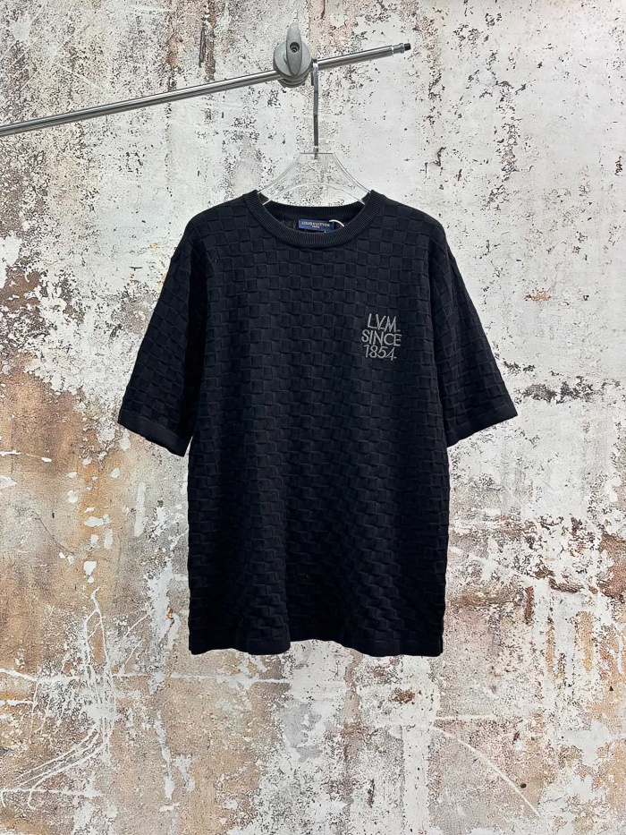 Louis Vuitton 2026ss New T Shirt Size S-XL