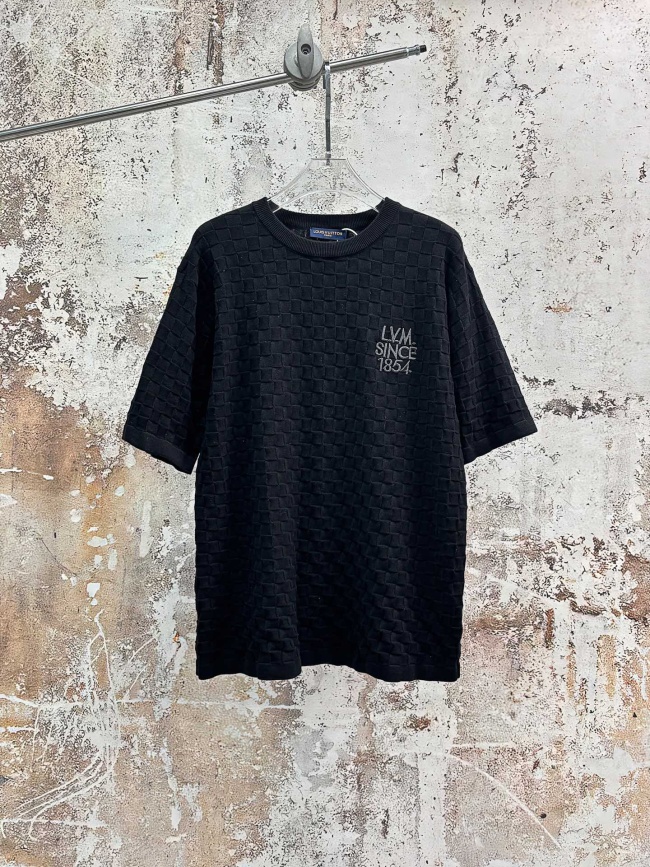 Louis Vuitton 2026ss New T Shirt Size S-XL
