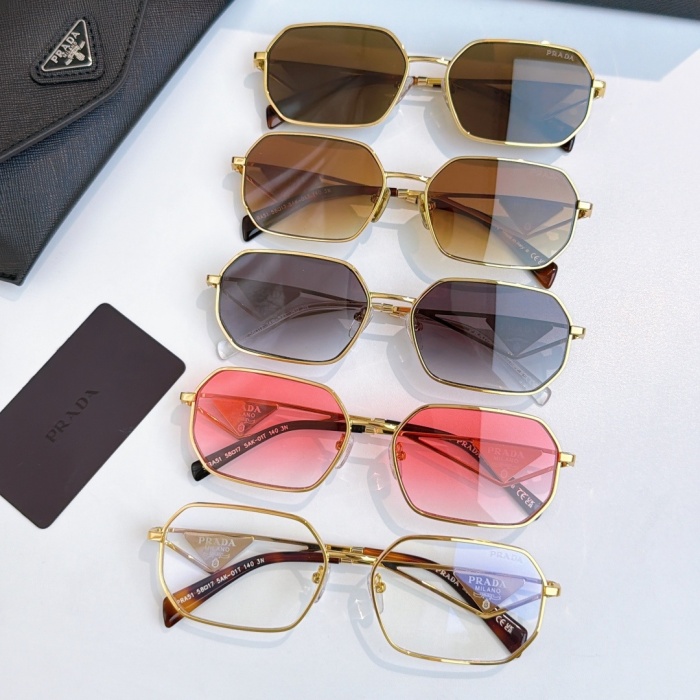Prada Sunglasses