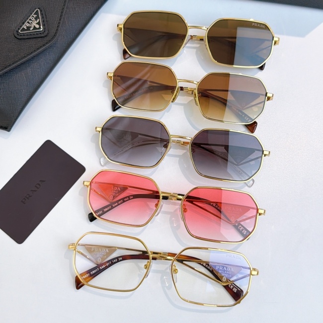 Prada Sunglasses