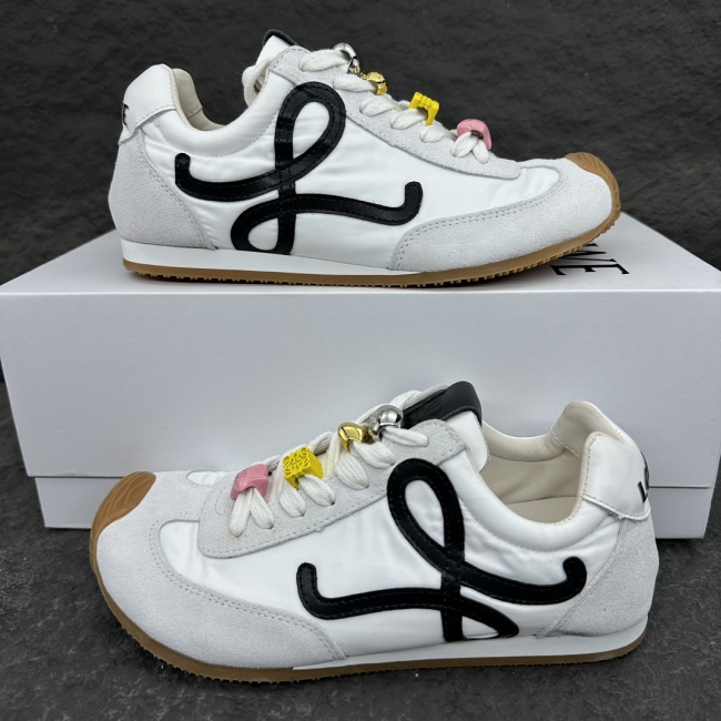 Loewe 25ss Jambo Sneaker Size 36-46