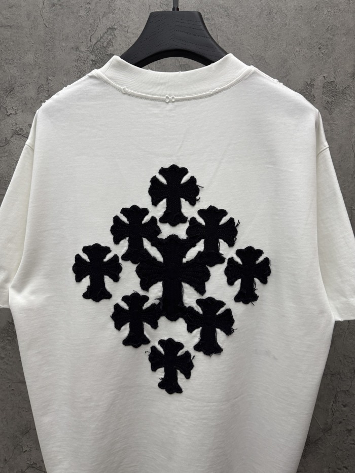 Chrome Hearts 2026ss New T Shirt Size S-XL