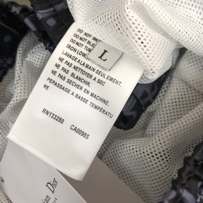 Dior Beach Shorts Size M-XXXL