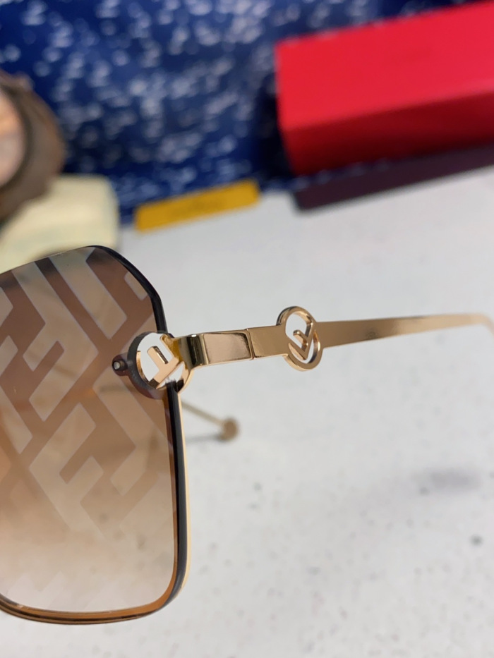 Fendi Sunglasses