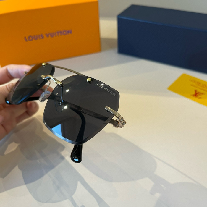 Louis Vuitton Sunglasses